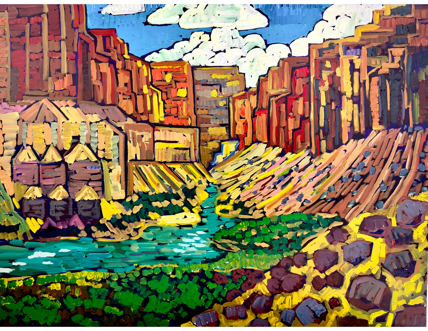 Grand Canyon National Park