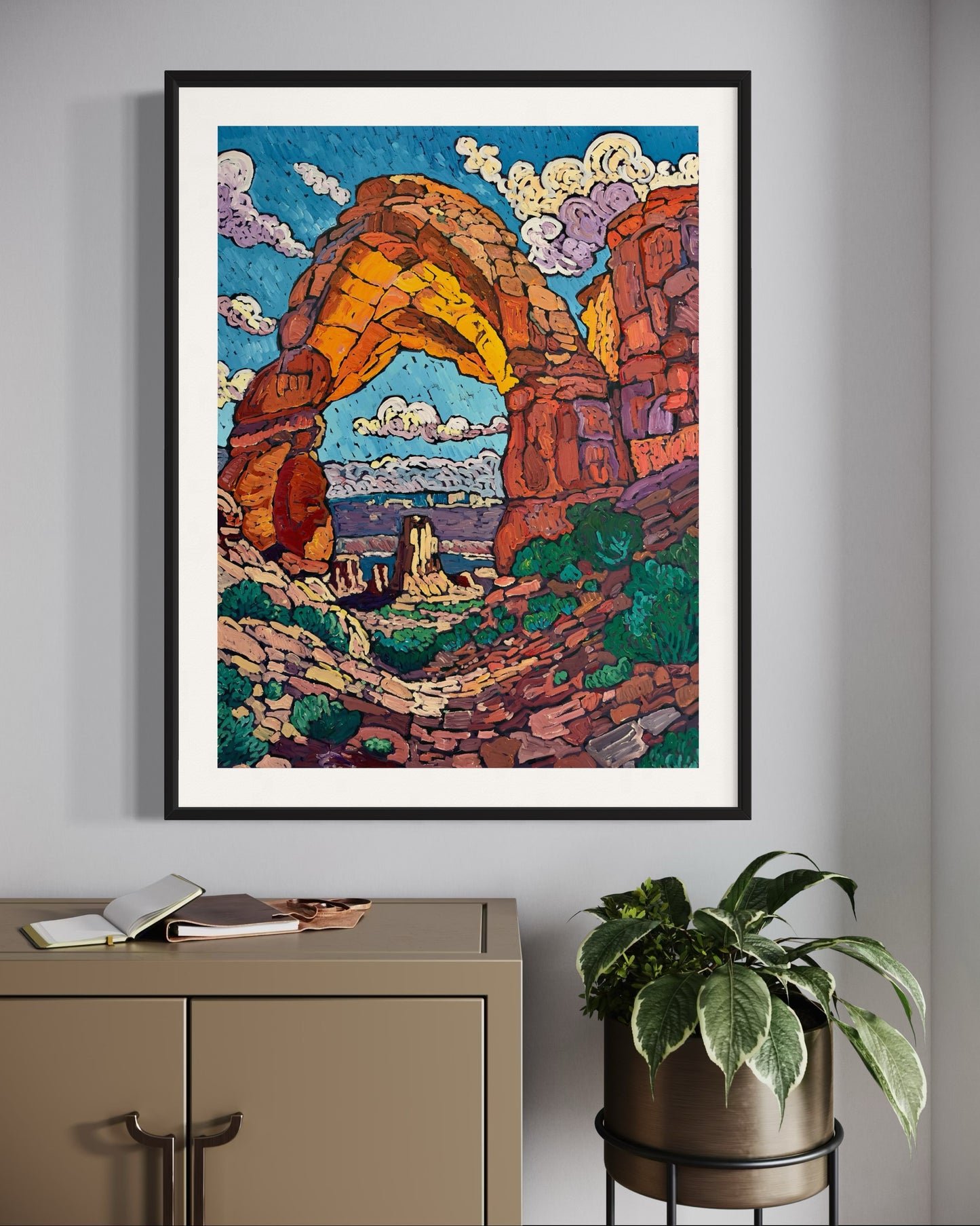 Arches National Park Prints