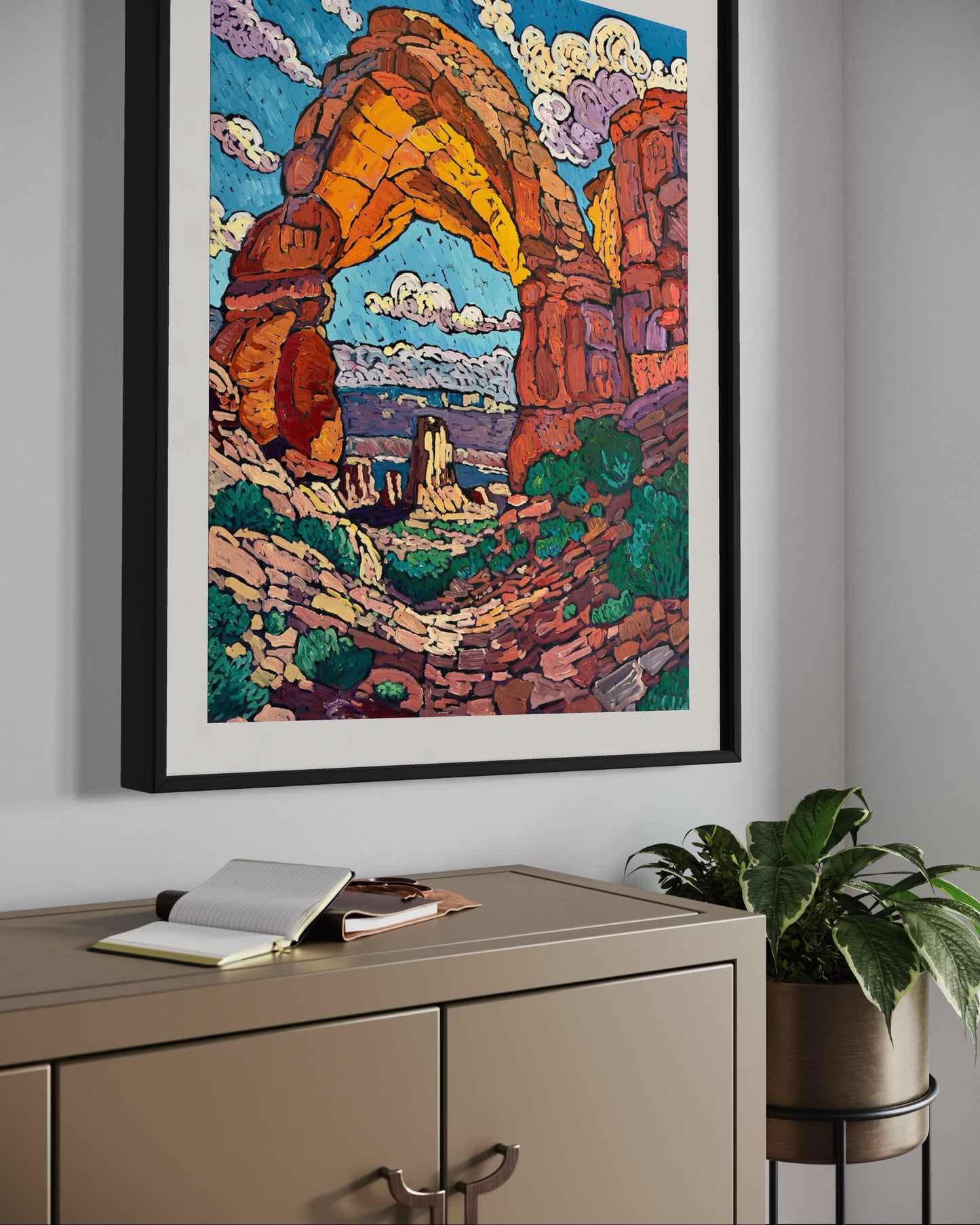 Arches National Park Prints