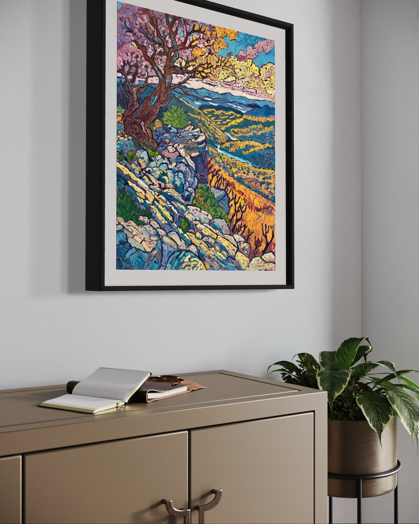 Shenandoah National Park Prints