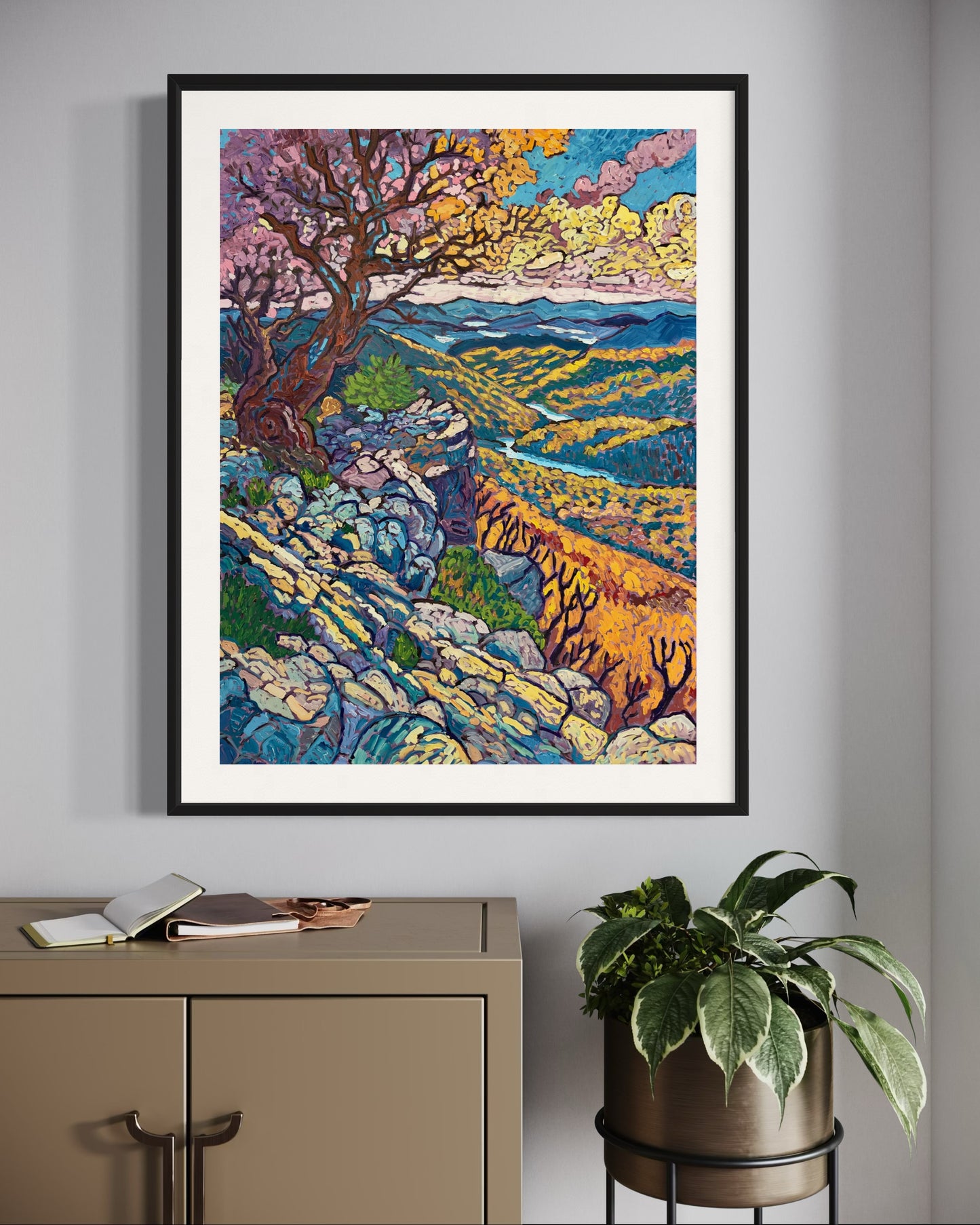 Shenandoah National Park Prints