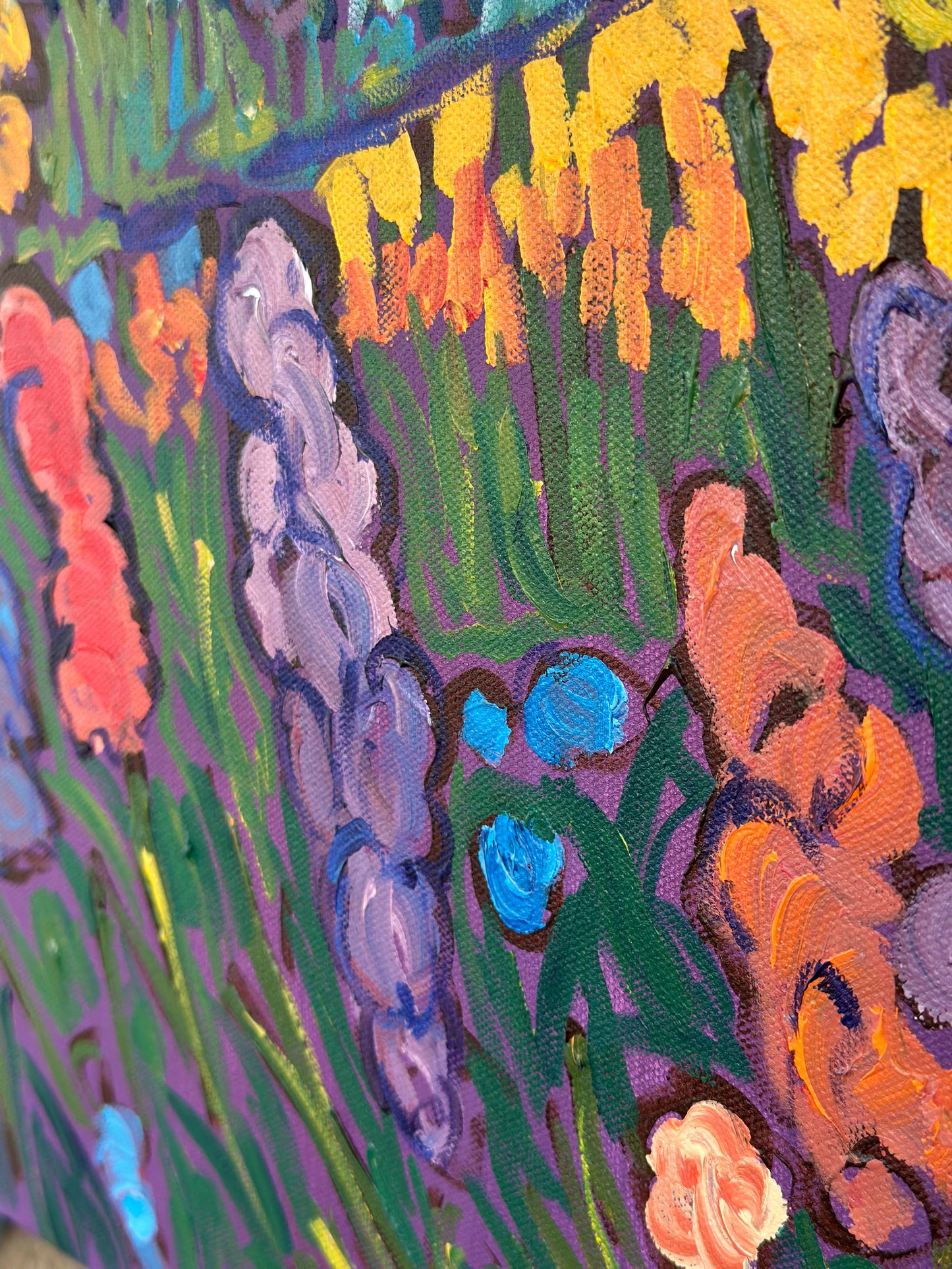 Wildflowers