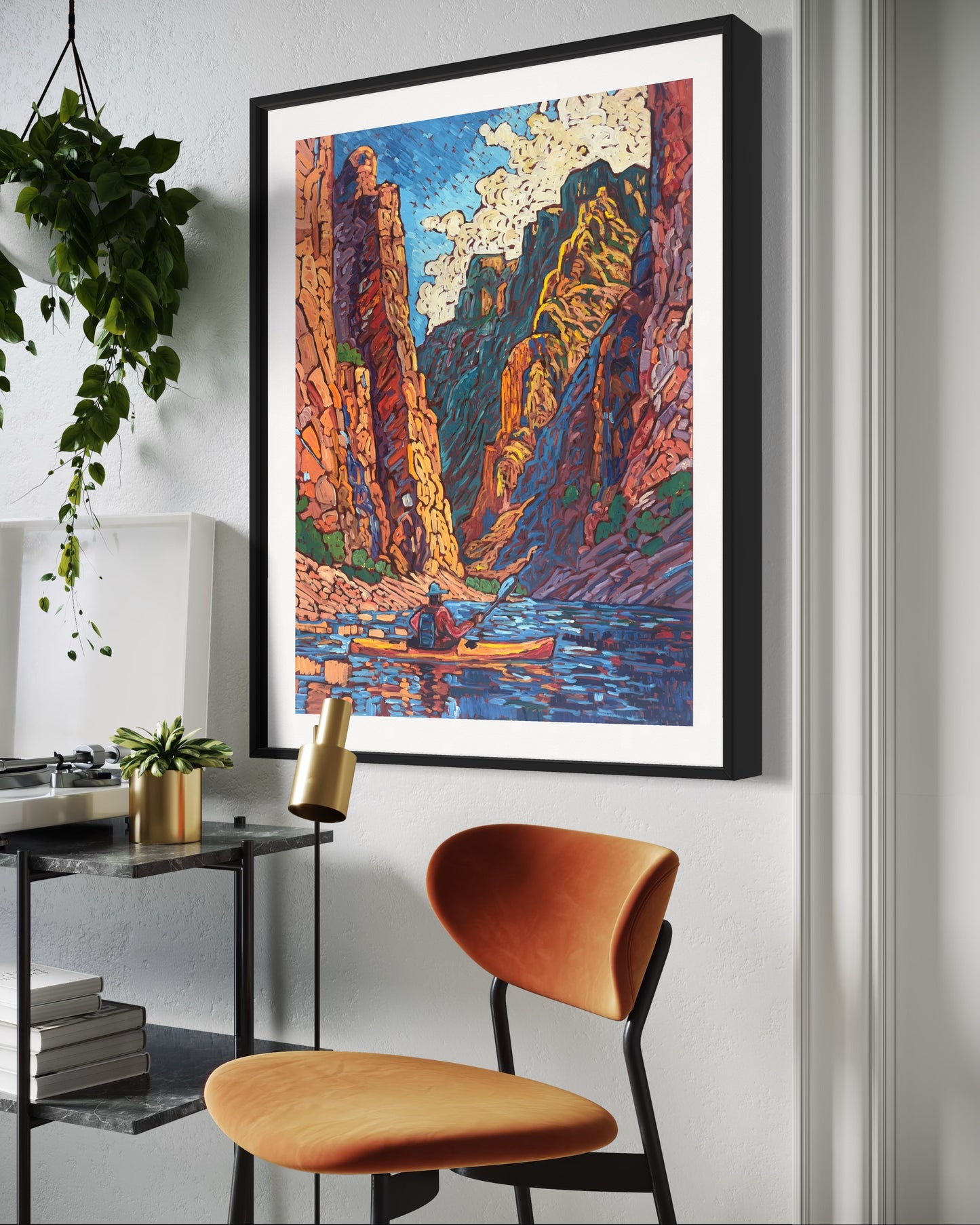 Big Bend National Park Prints