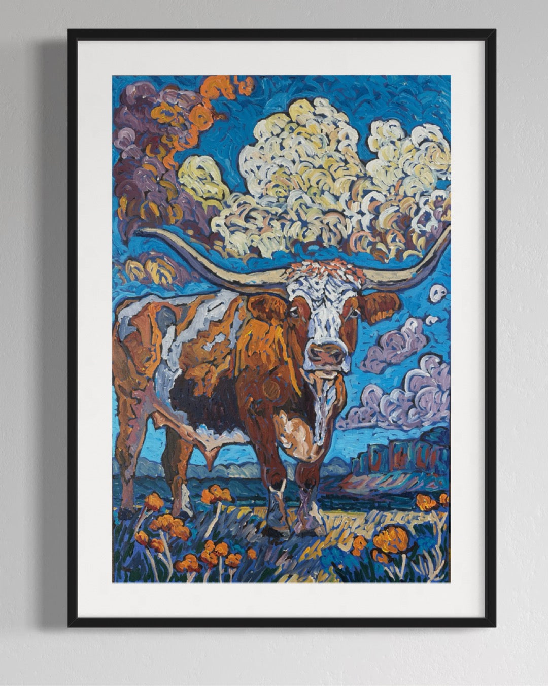 Tex Prints