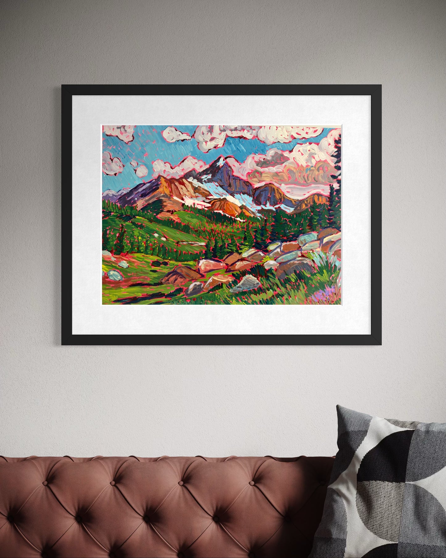 Rocky Mountain National Park