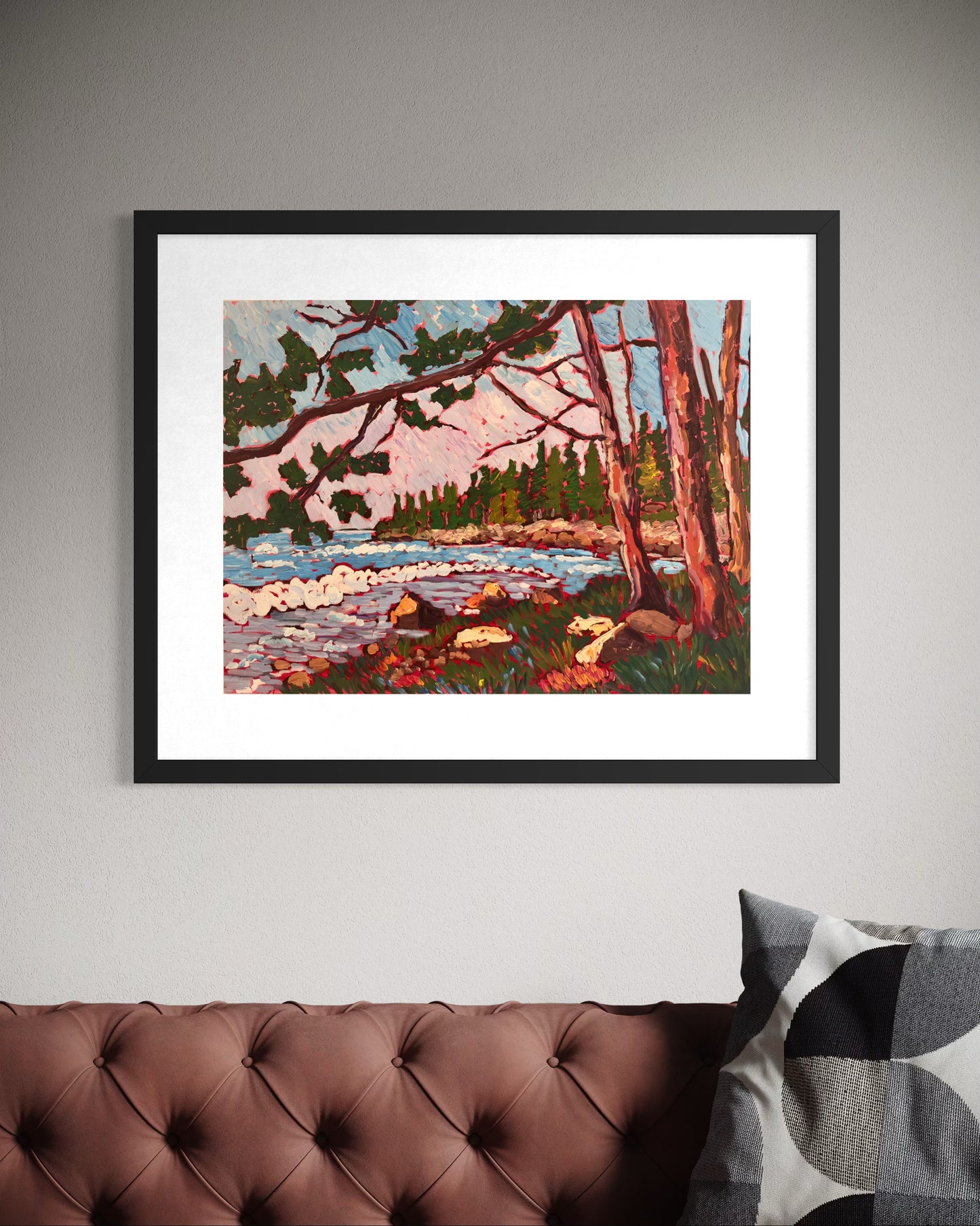 Acadia National Park