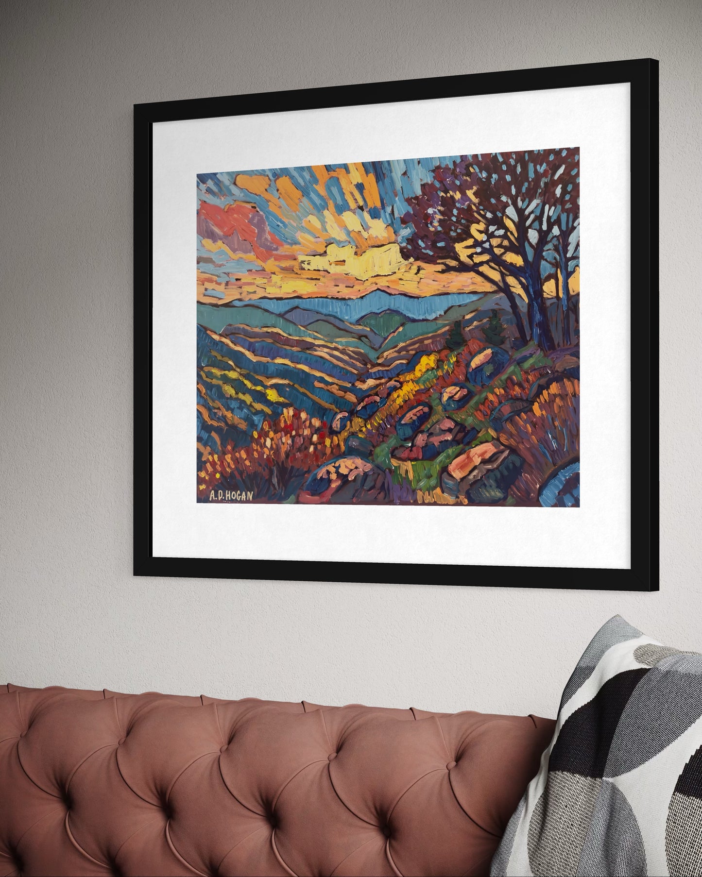 Smoky Mountains National Park