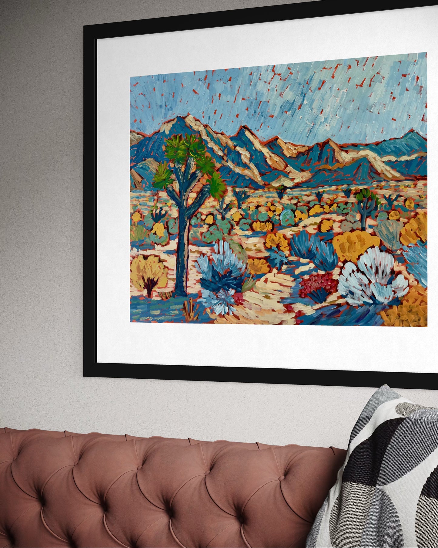 Joshua Tree National Park