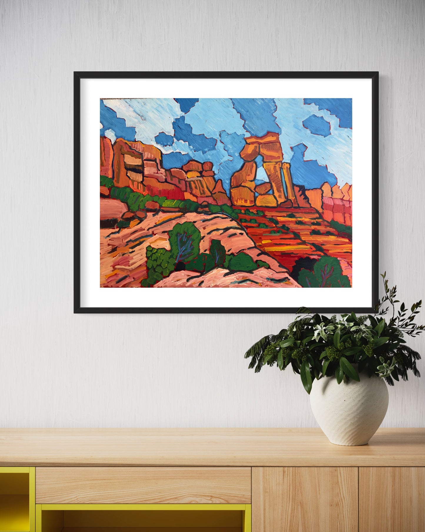 Canyonlands National Park Prints