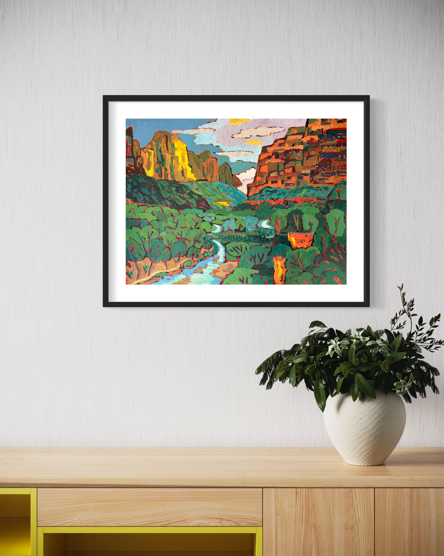 Top 6 National Park Bundle