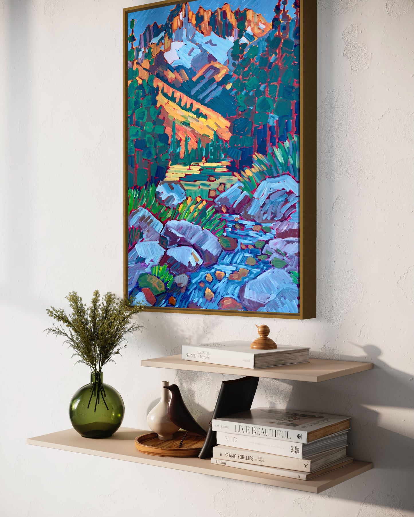 Rocky Mountain National Park Print