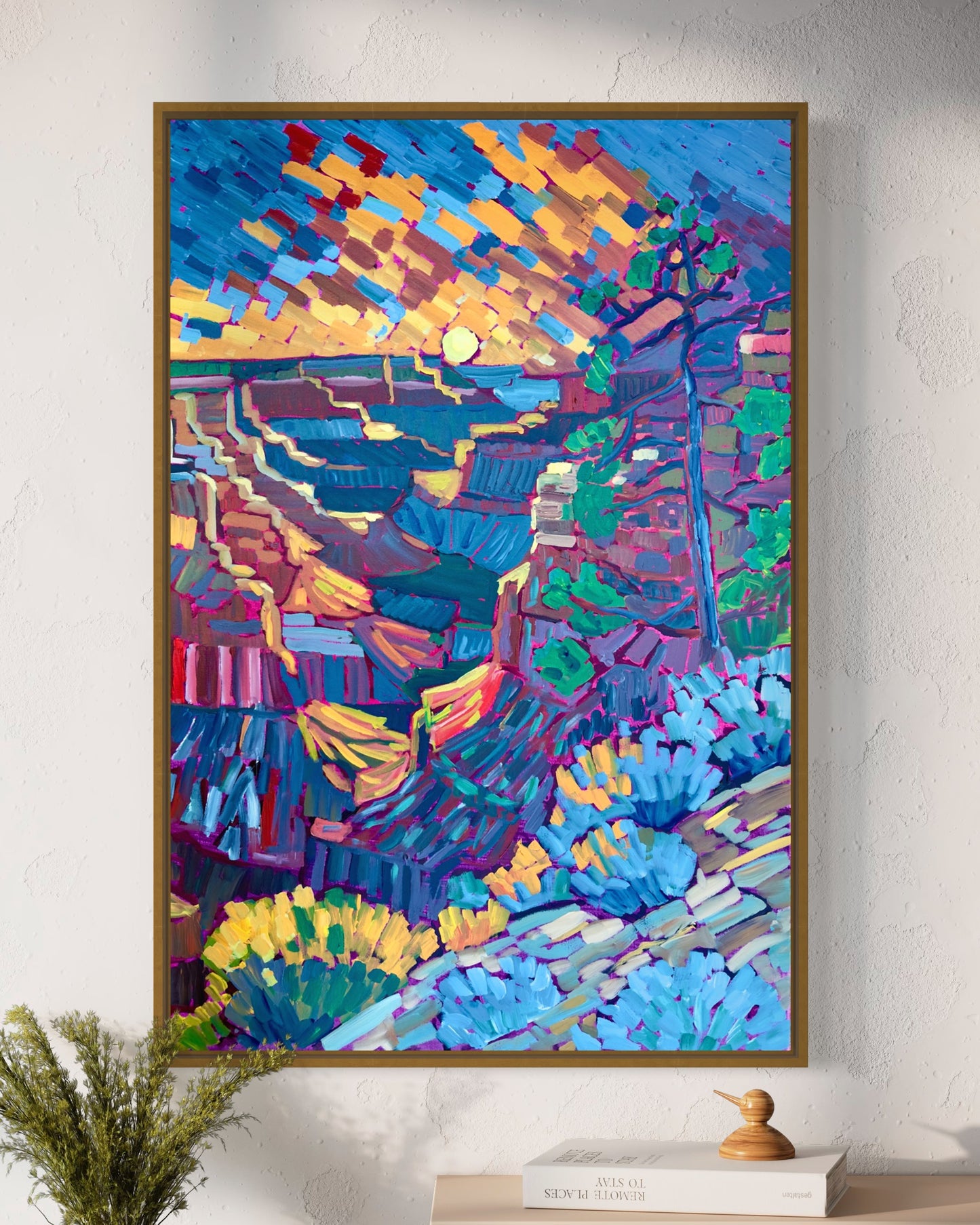 Grand Canyon National Park Print