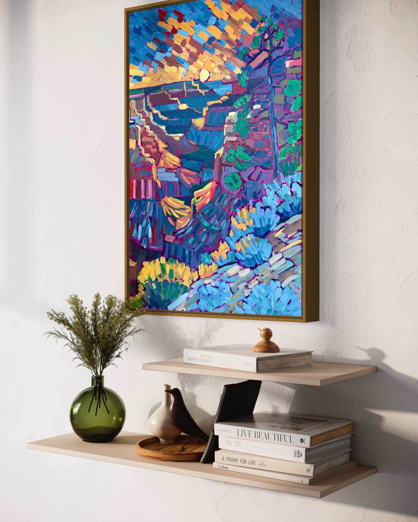 Grand Canyon National Park Print