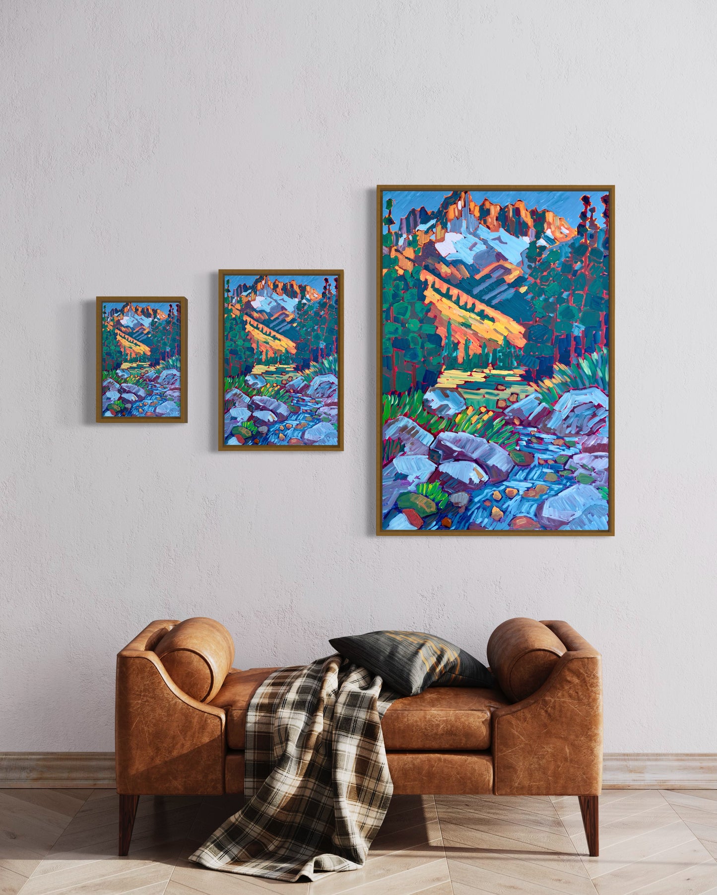 Rocky Mountain National Park Print