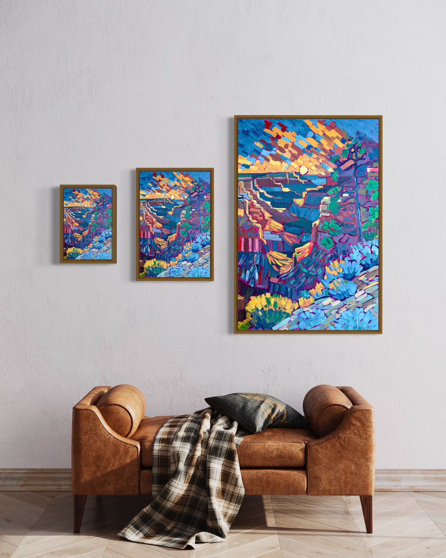 Grand Canyon National Park Print