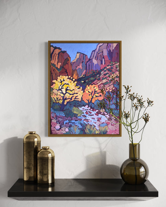 Zion