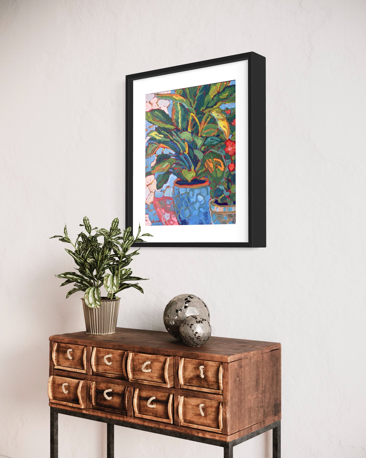 House Plants
