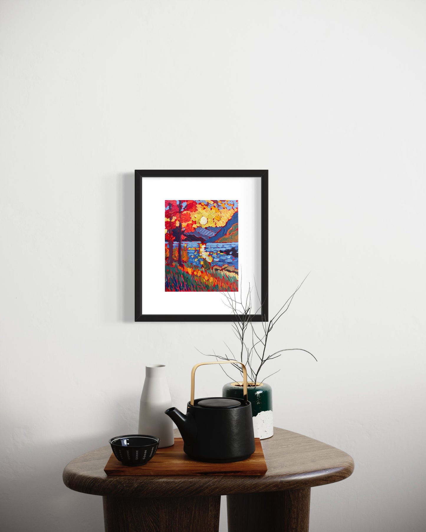 Morning Light