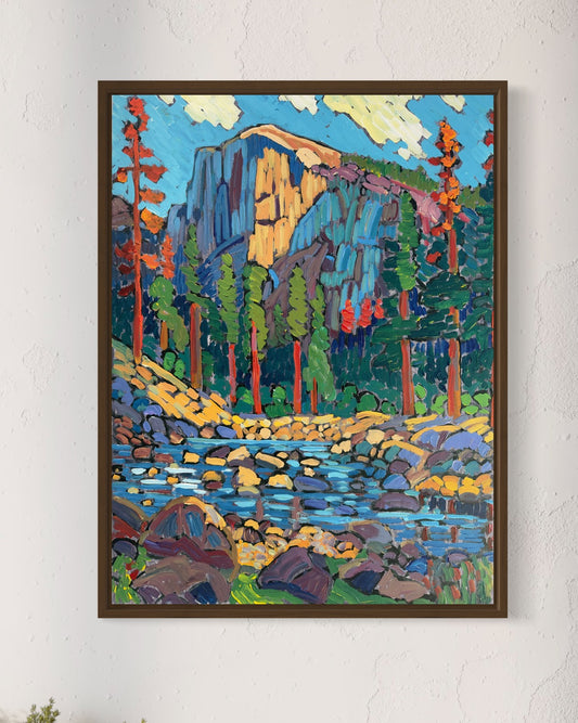 Yosemite