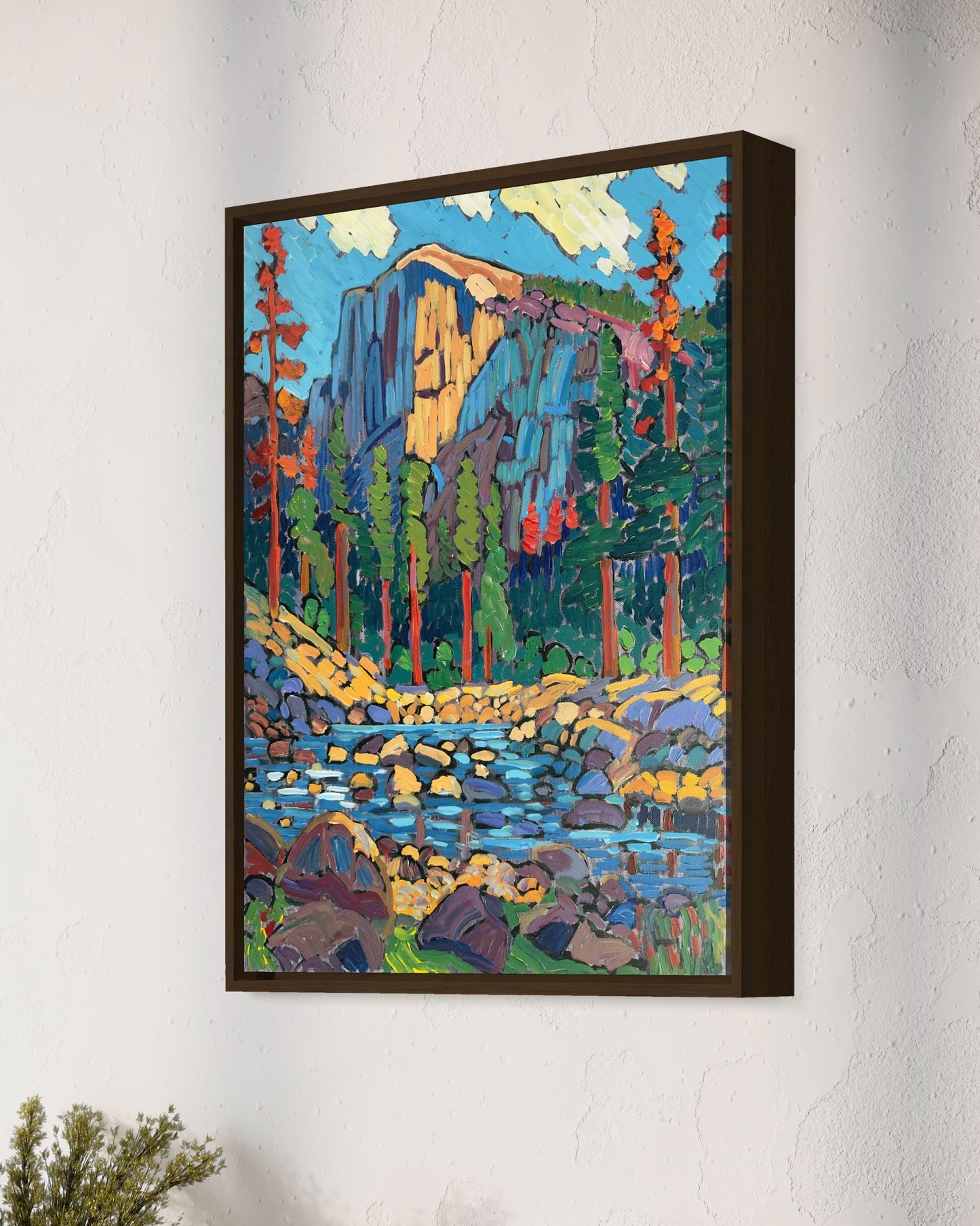 Yosemite