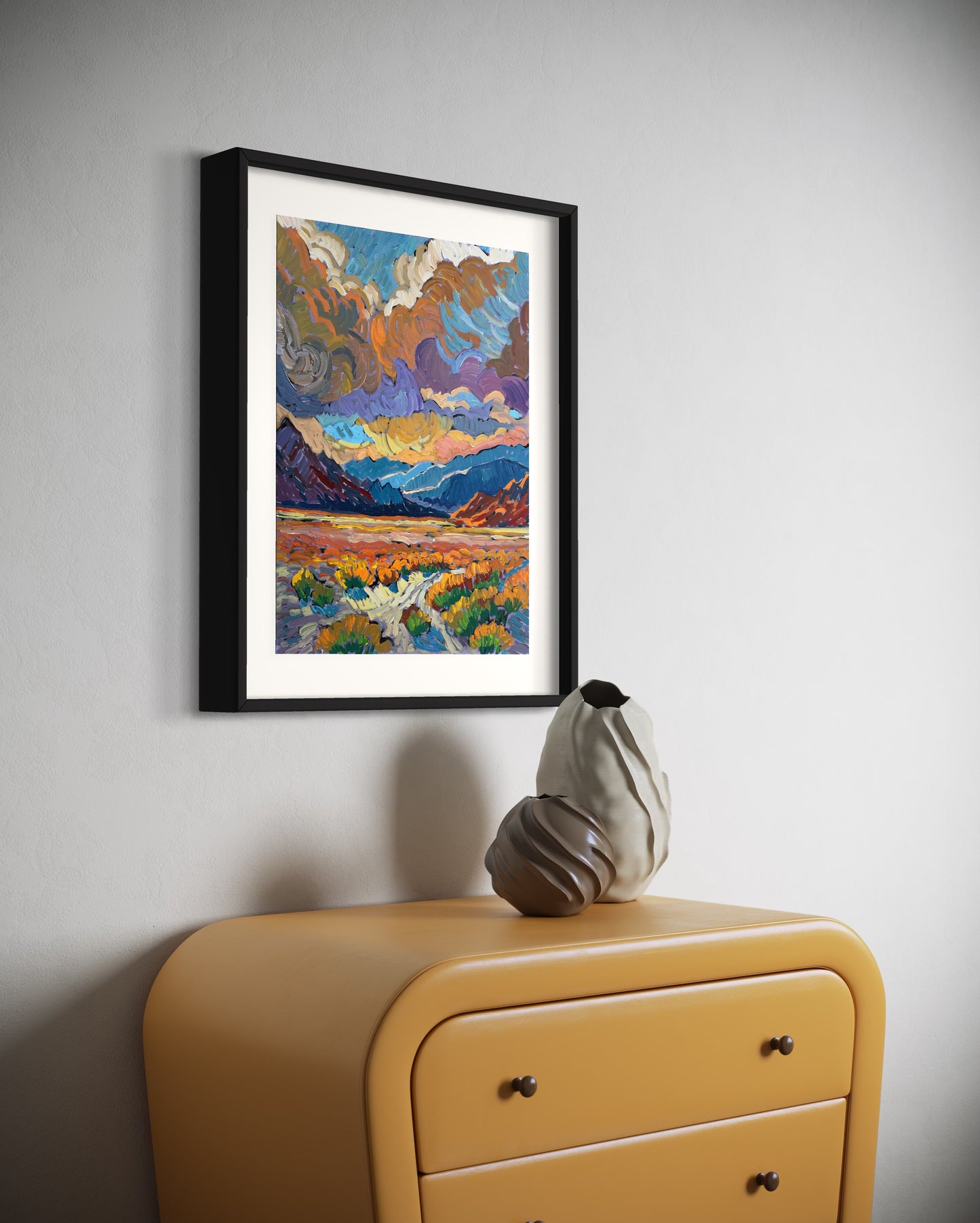 Death Valley National Park Print