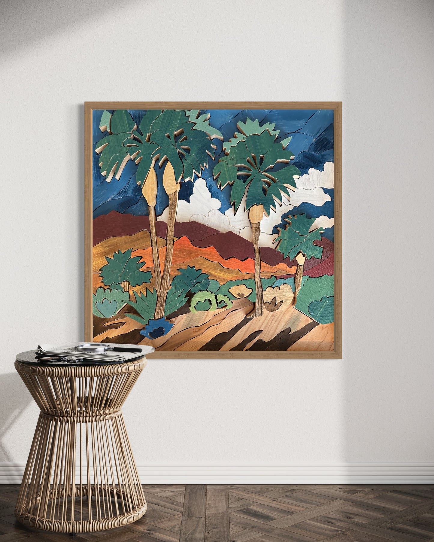 Joshua Tree