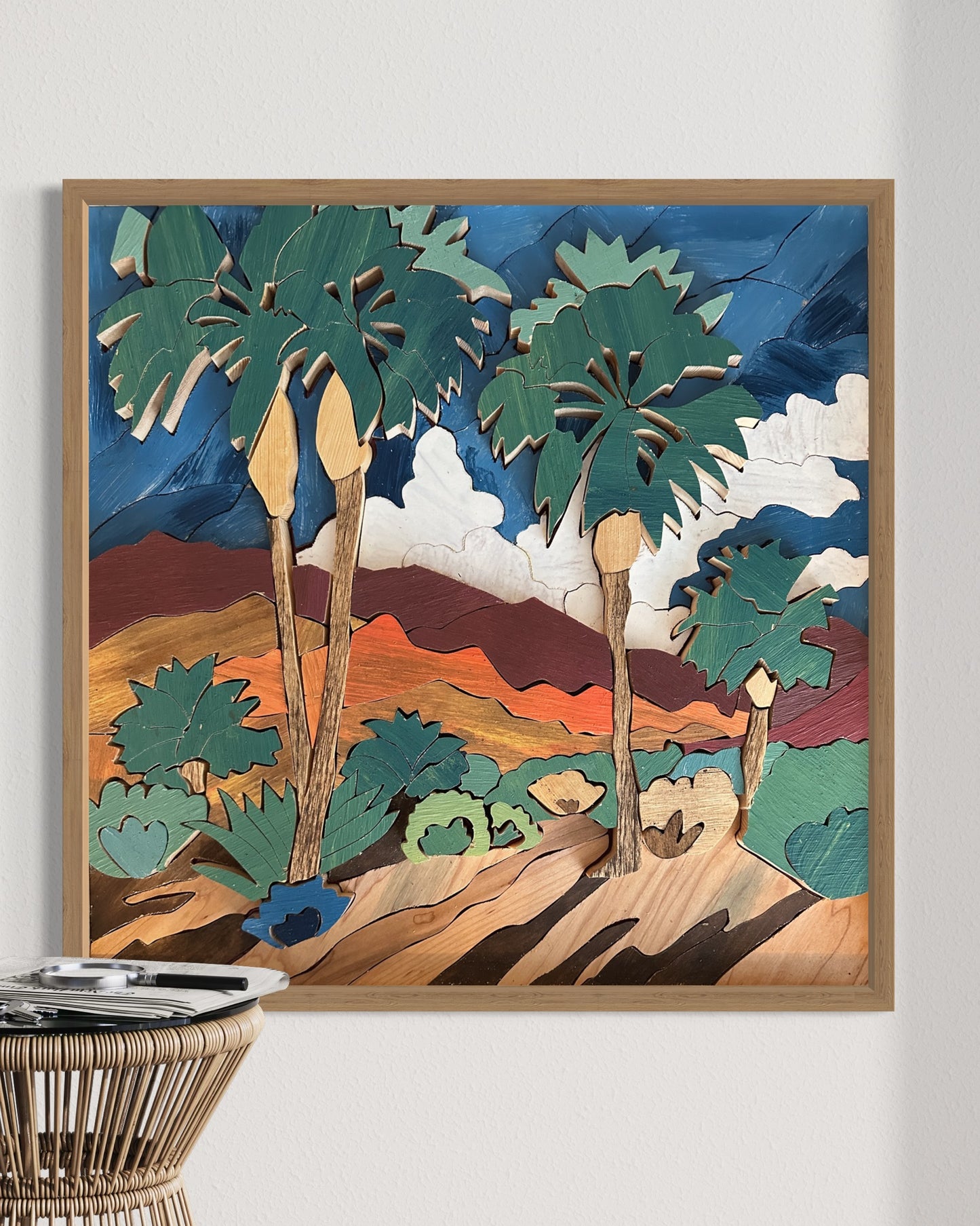 Joshua Tree