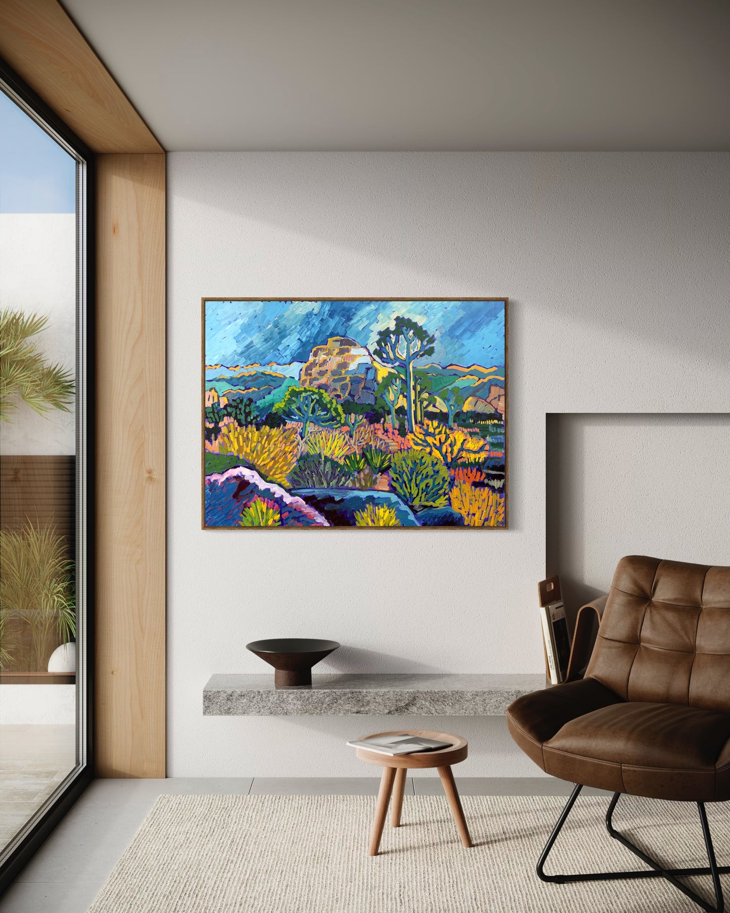 Joshua Tree