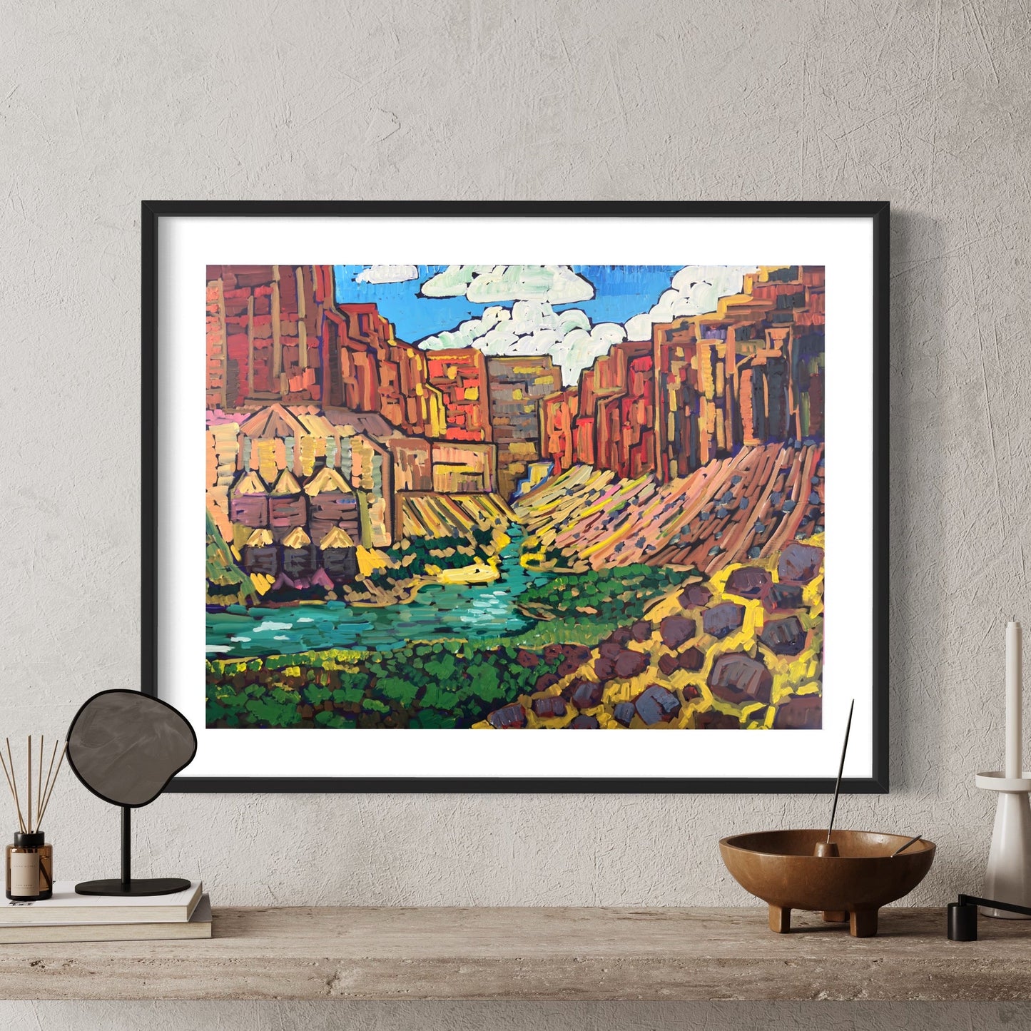 Grand Canyon National Park Print