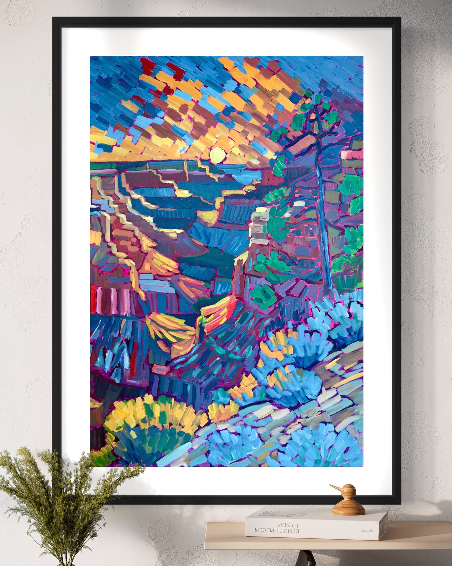 Grand Canyon National Park Print