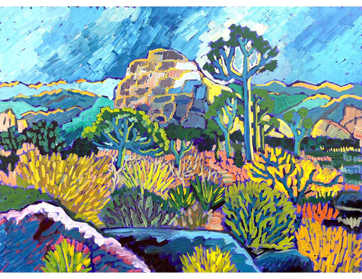 Joshua Tree