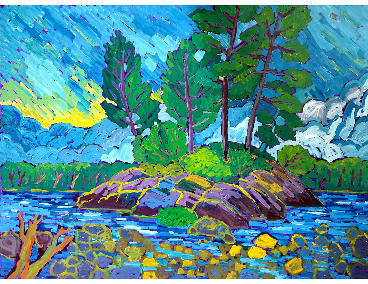 Voyageurs National Park