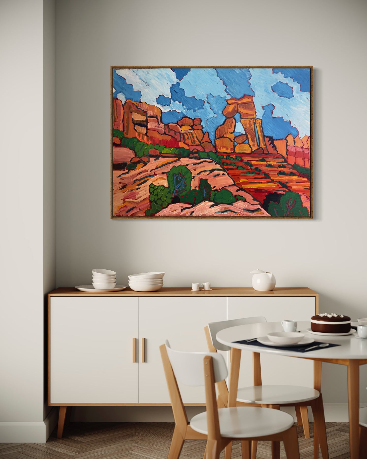 Canyonlands National Park
