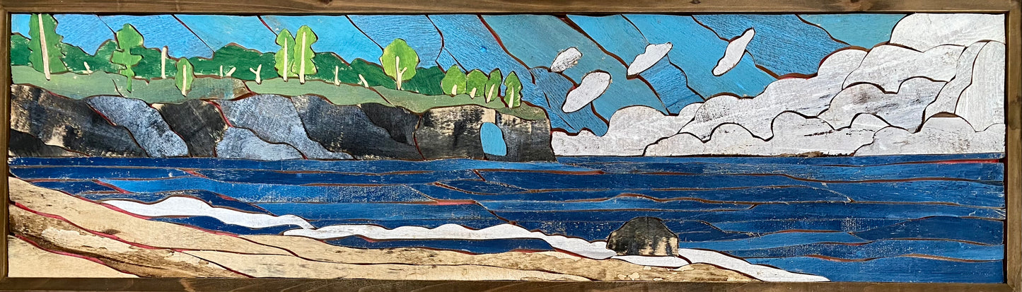 North Shore