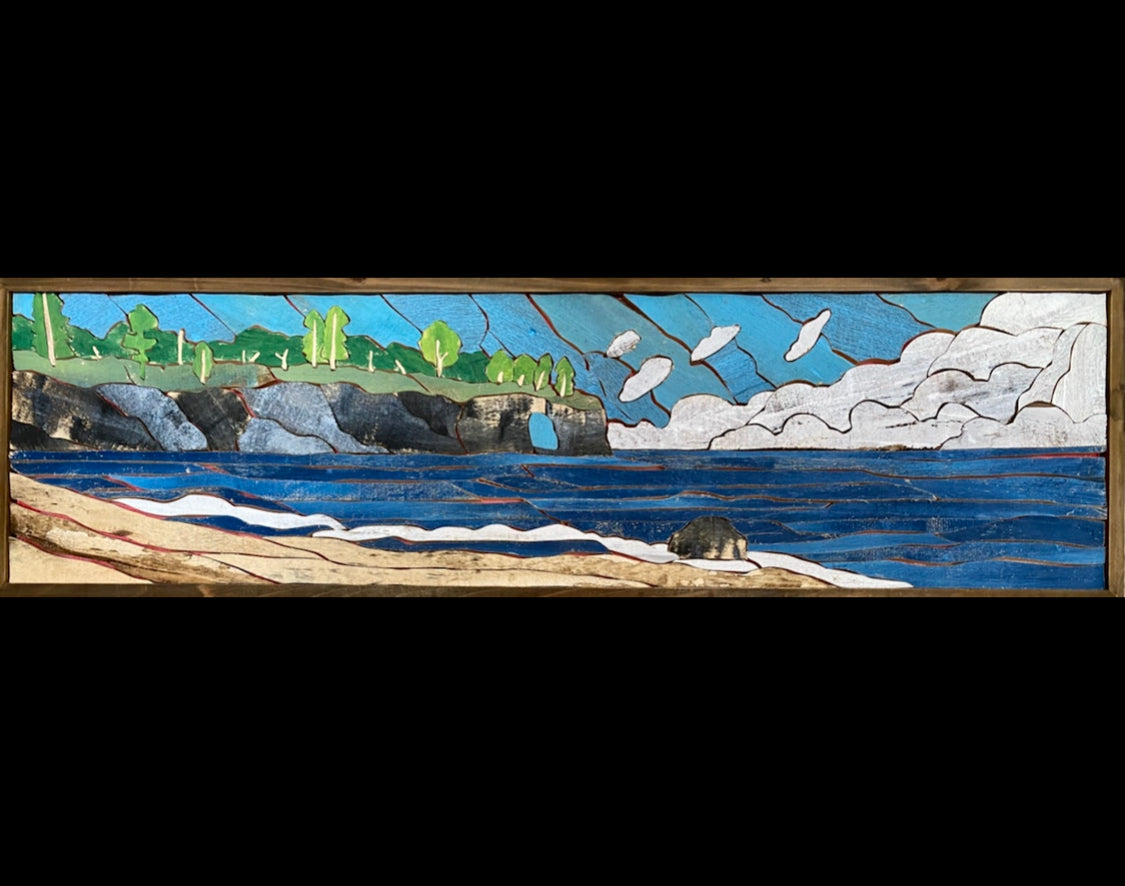 North Shore