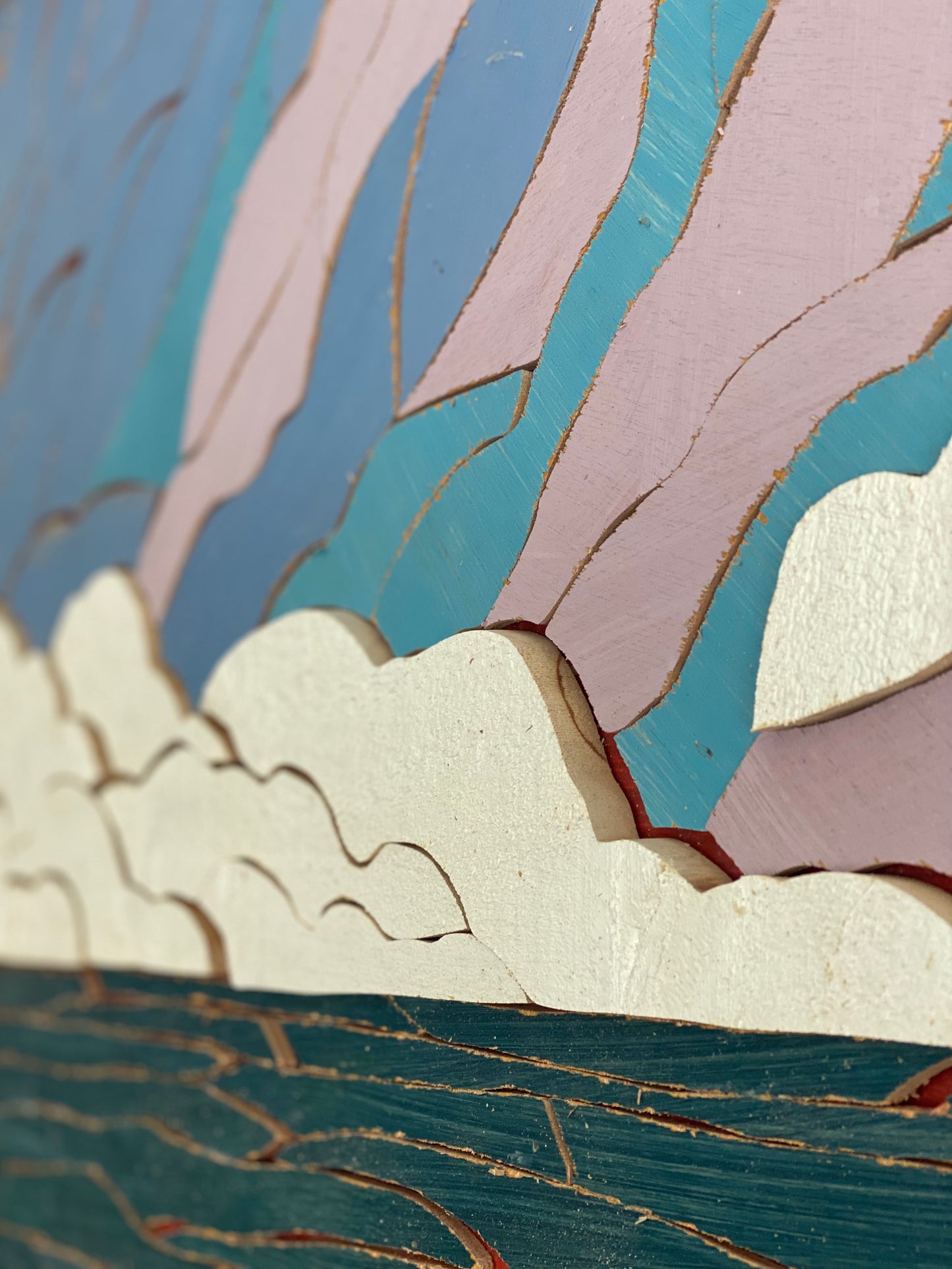 Coastal Flora