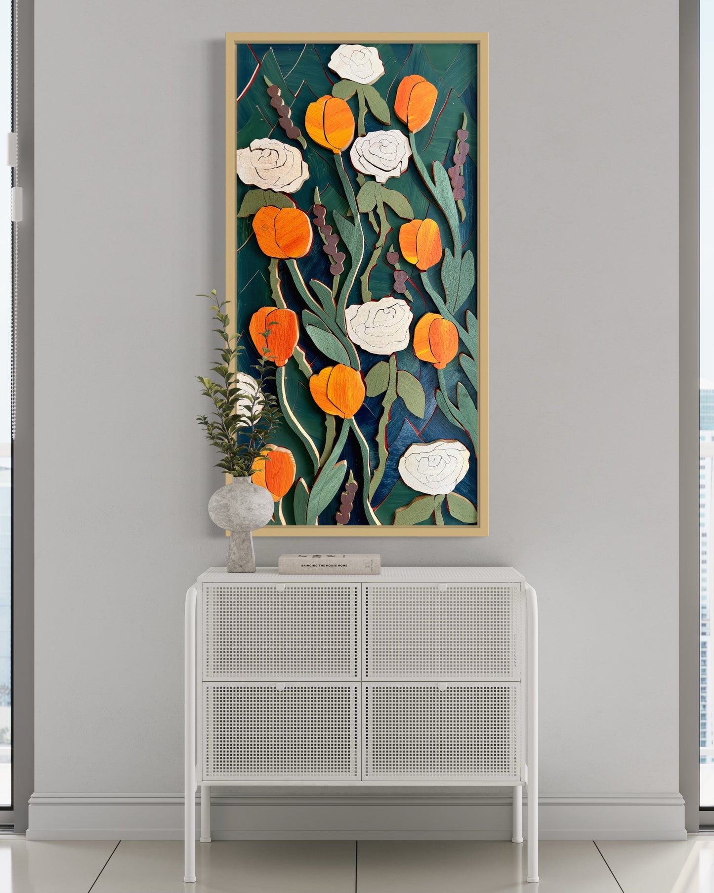 Spring Floral