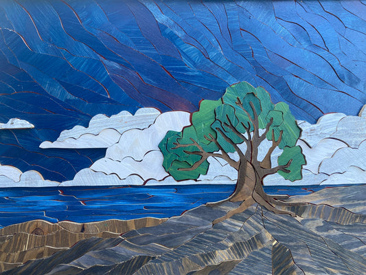 Lone Tree