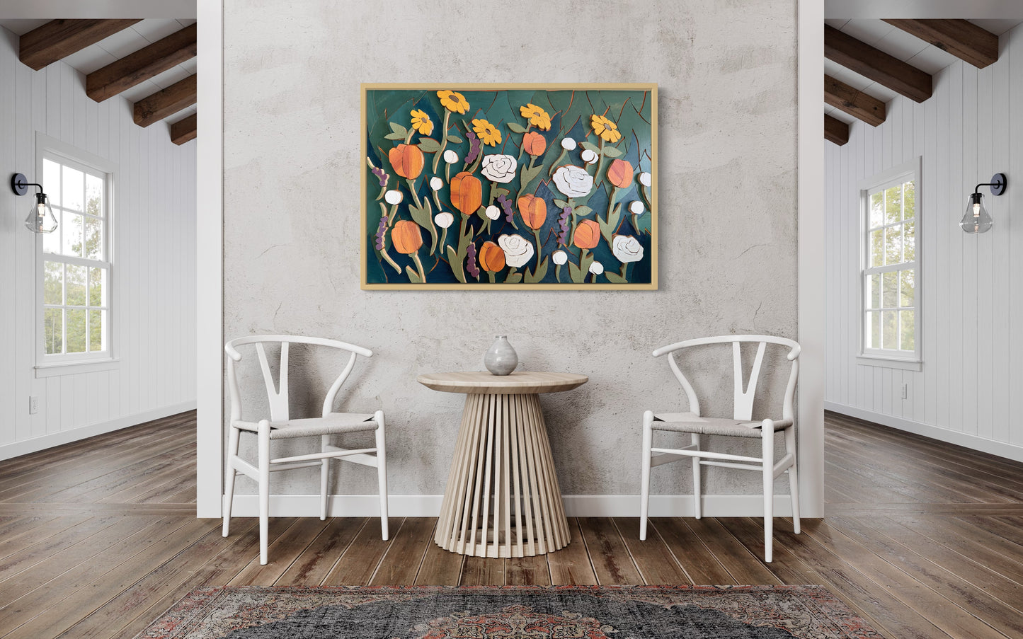 Spring Blossoms