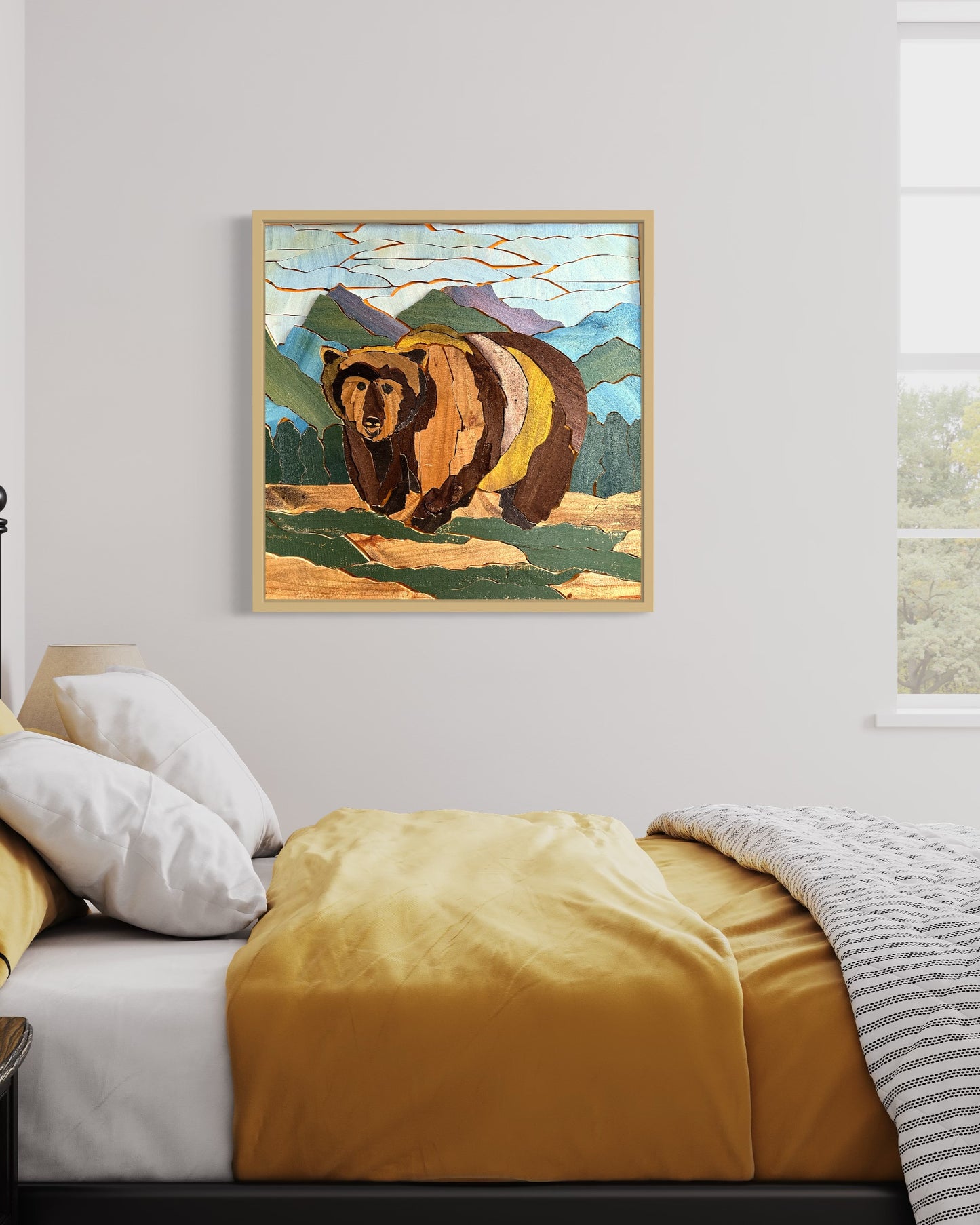 Bear Country