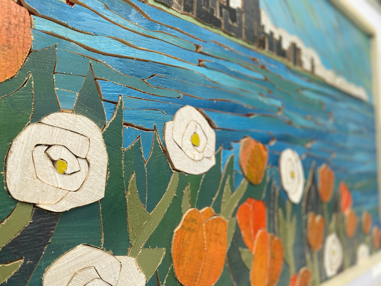 Chicago in Bloom