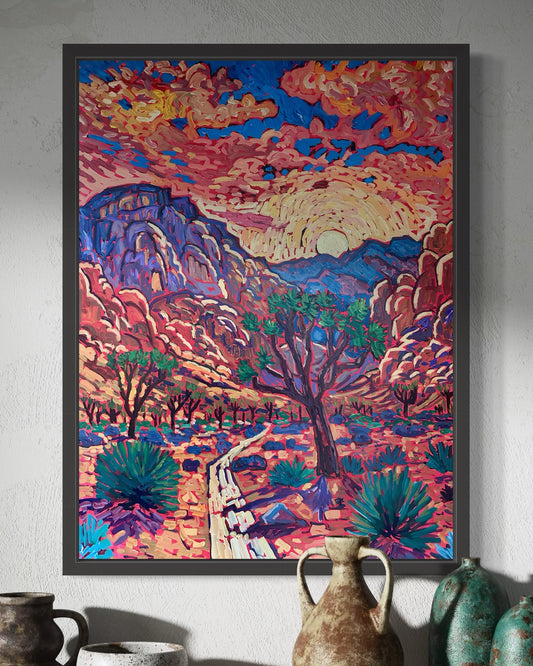 Joshua Tree National Park