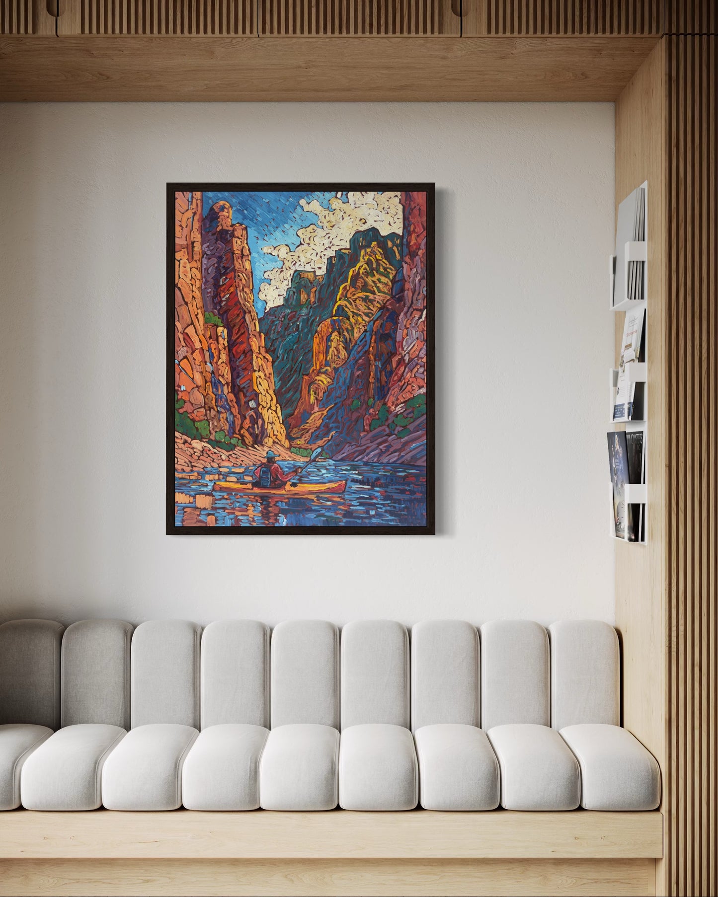 Big Bend