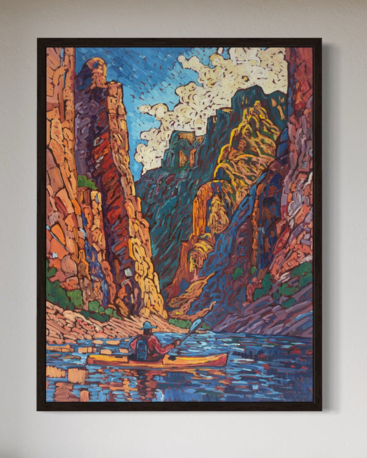 Big Bend