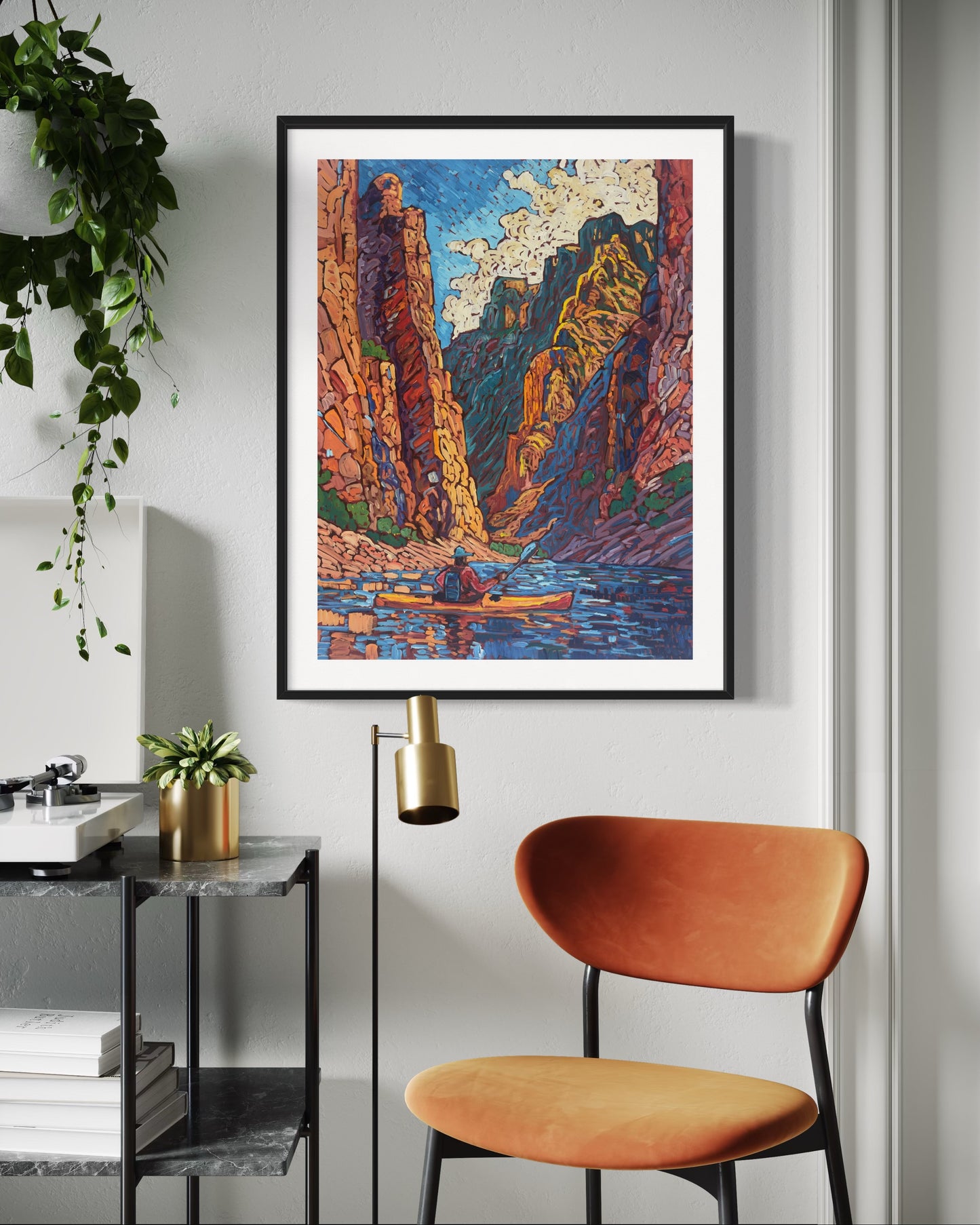 Big Bend National Park Prints