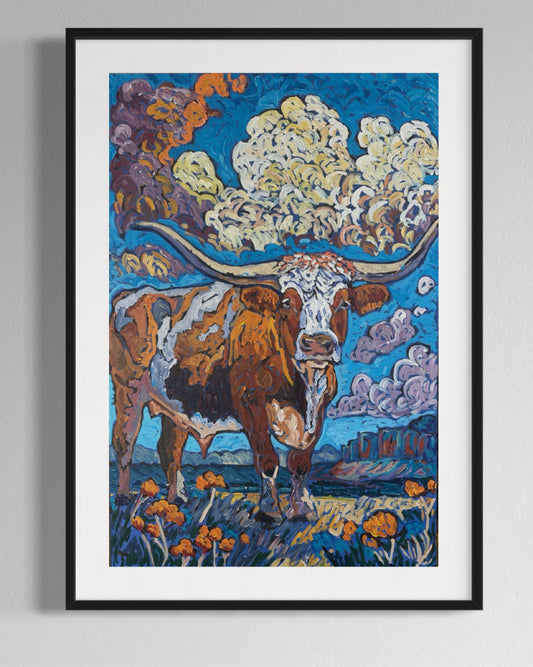 Tex Prints