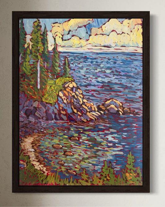 Isle Royale