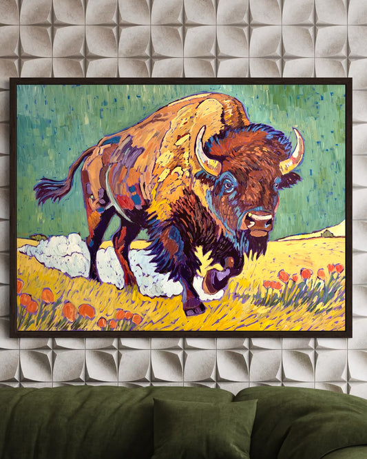 Buffalo Joe