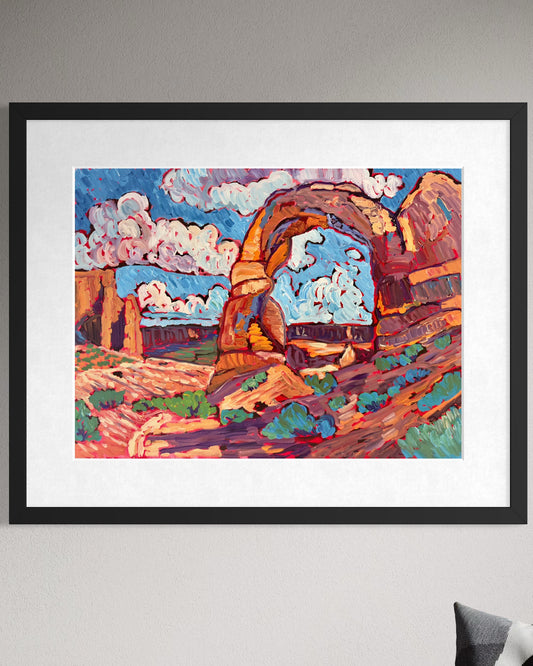 Arches National Park