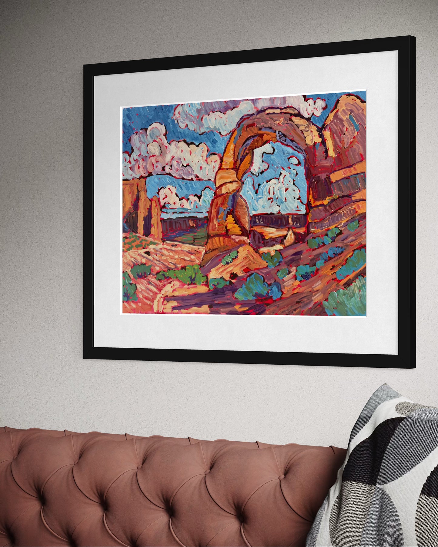 Arches National Park